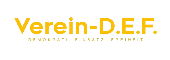 Demokratie.Einsatz.Freiheit